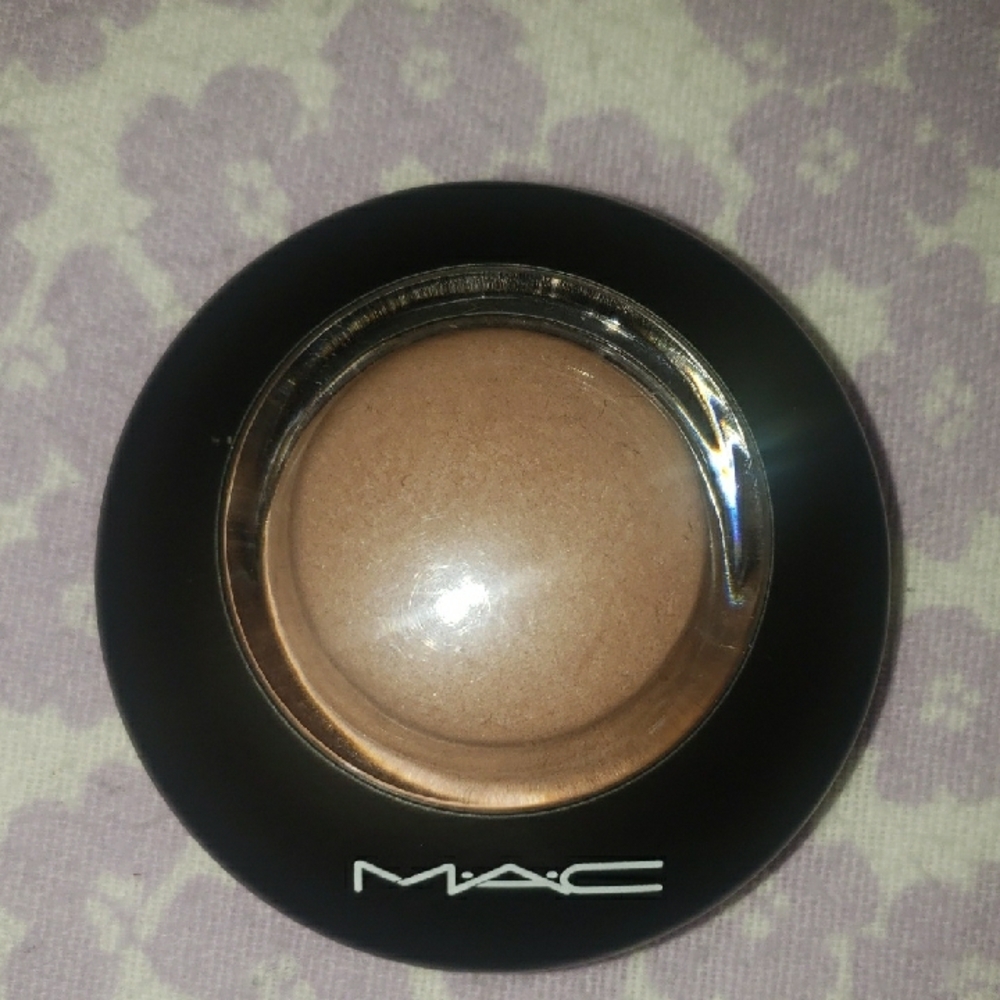 MAC Cosmetics Mineralize Blush - Cosmic Force